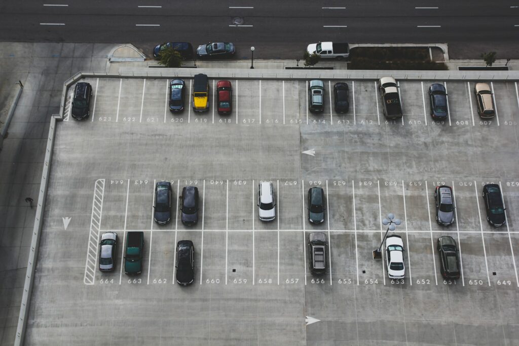 Czy płatne miejsca parkingowe w centrum Świebodzina rozwiążą problem z parkowaniem?