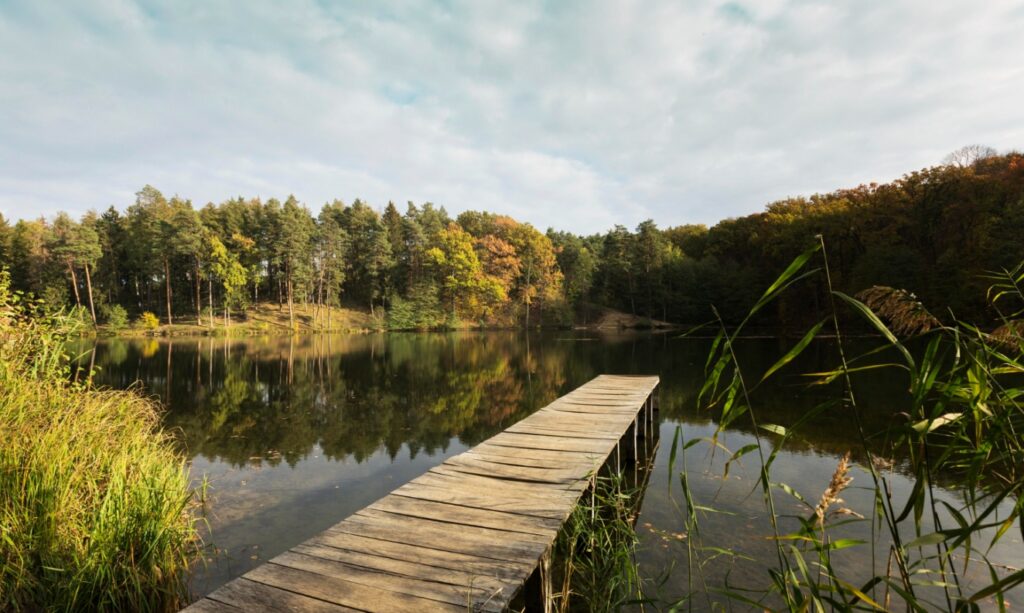 Latem rośnie problem ograniczania dostępu do jezior i plaż w regionach