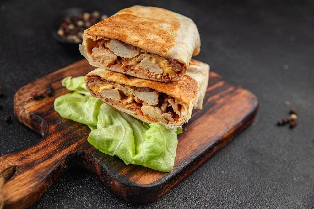Kebab Świebodzin
