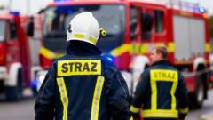 Kominiarze ostrzegają przed sadzą i czadem