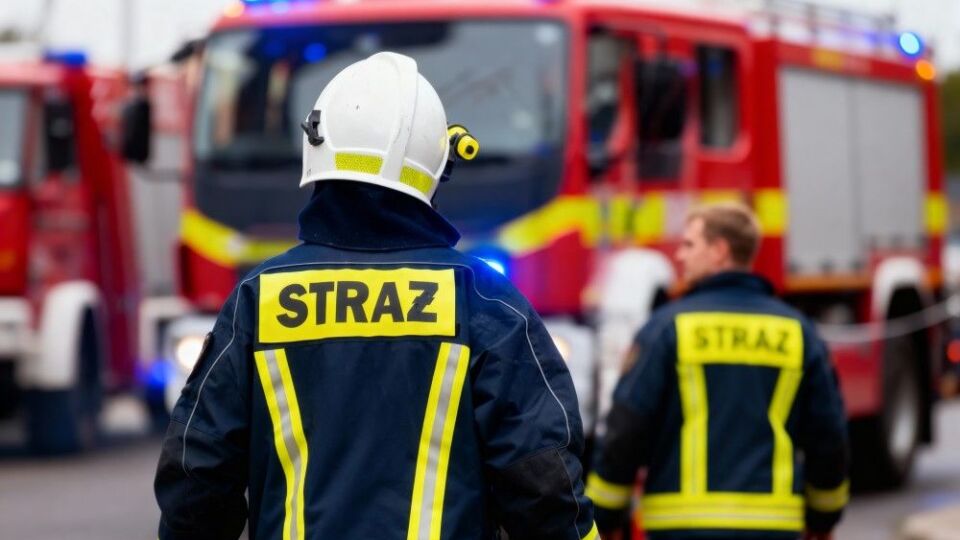 Kominiarze ostrzegają przed sadzą i czadem