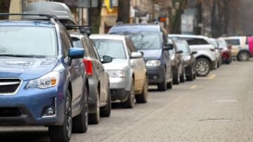 Przy cmentarzu odwrócą kierunki na kilku ulicach